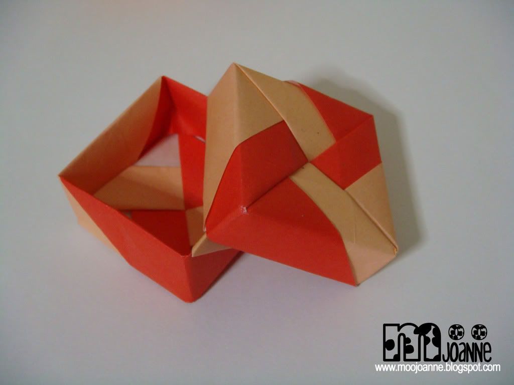 GB006 - Beigey Red [Complexity]