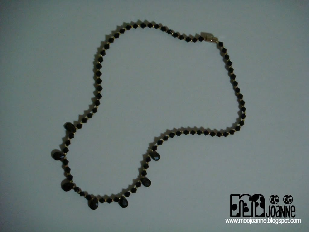 NL002 Blackie