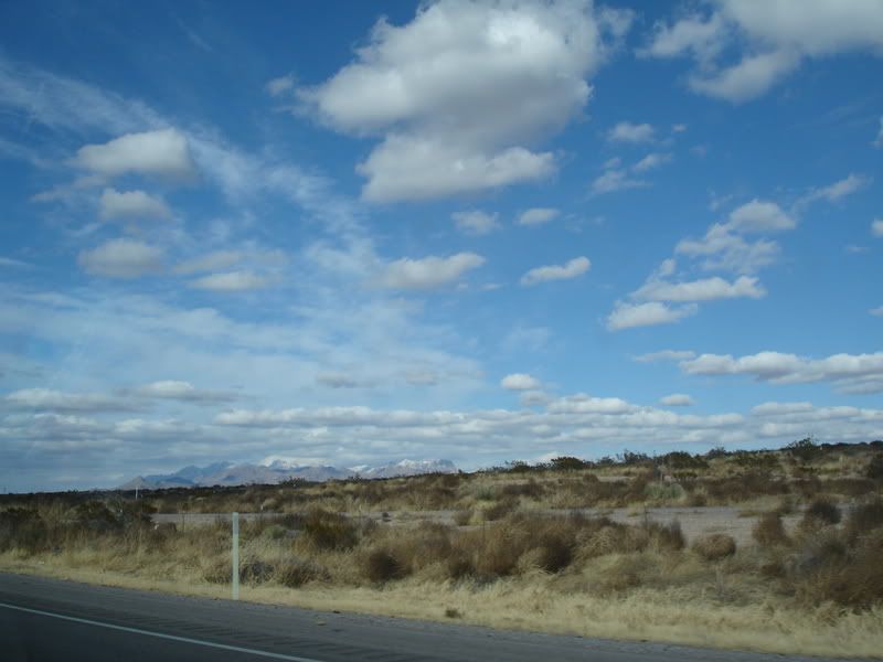 New Mexico