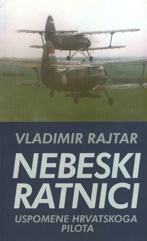 nebeski ratnici