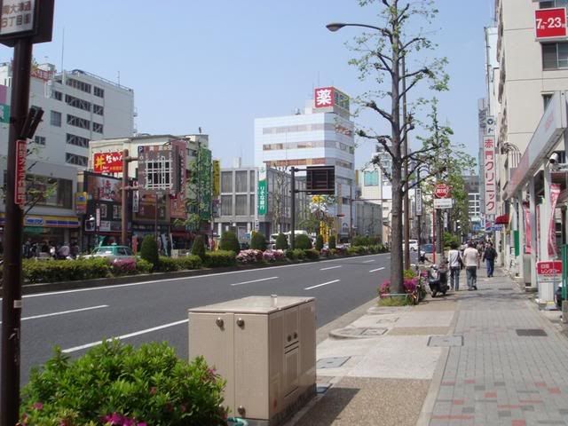 Nagoya Shi
