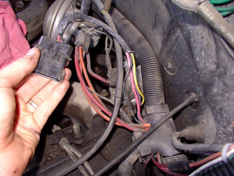 Pictorial Manual Glow Plug Relay Installation Diesel Place