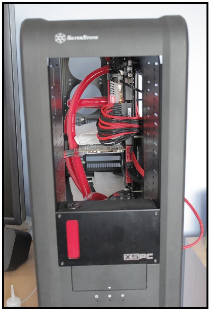 First time using H2O! | Overclockers UK Forums
