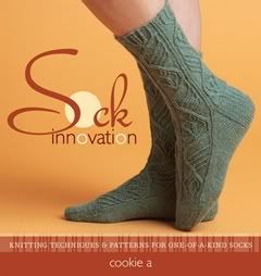sock innovation