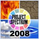 Project Spectrum 2008