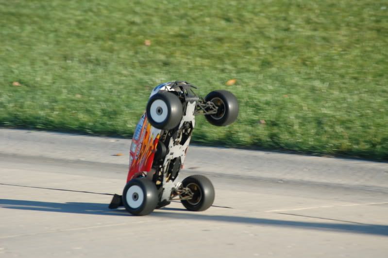 wheelie king rc truck