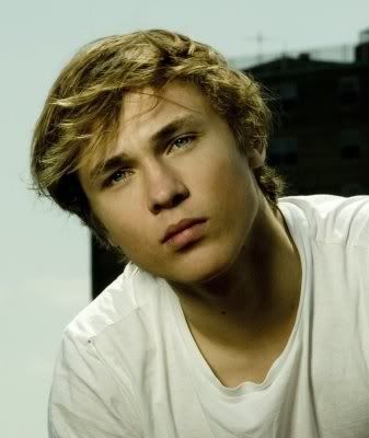 william moseley shirt off. William Moseley