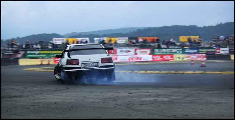 [Image: AEU86 AE86 - Levin Coupe from Croatia - ...6 with IRS]