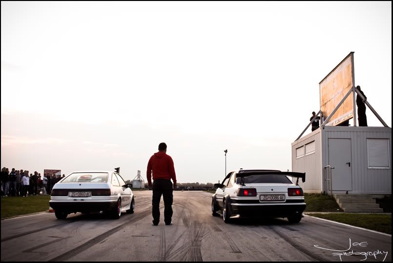 [Image: AEU86 AE86 - Levin Coupe from Croatia - ...6 with IRS]