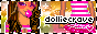Glitter Graphics, Dress Up Games, Cartoon Dolls and More FROM DOLLIECRAVE.COM!