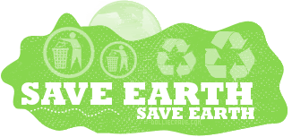 Pro Earth Graphics, Recycle Graphics, Pro Animal Graphics
