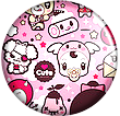 Cute Buttons