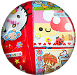 Cute Buttons