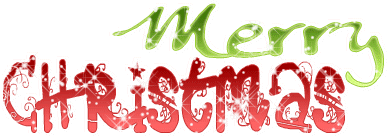 Christmas Comments