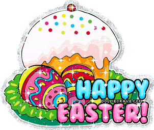Myspace Easter Graphics from Dolliecrave.com