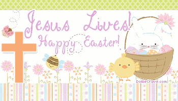 Easter Comments