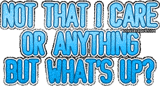Emo Quotes/Emo Glitter
Graphics from Dolliecrave.com