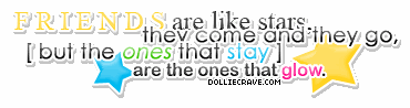 Friendship Quotes from dolliecrave.com