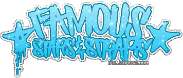 Famous Stars and Straps Graphics