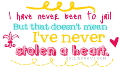 Love Quotes from Dolliecrave.com