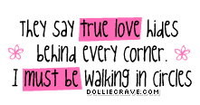 Love Quotes from Dolliecrave.com