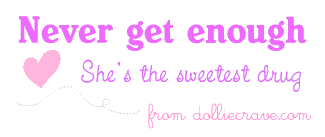 Love Quotes from Dolliecrave.com