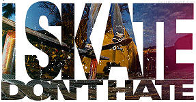 Skateboarding Graphics