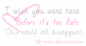 Sad Love Quotes from dolliecrave.com