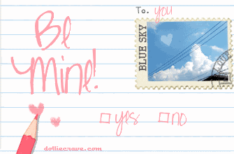 Valentine's Day Comments