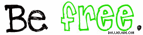 Flashing Graphics