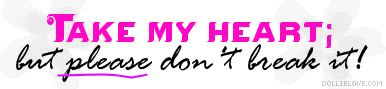 Love Quotes from DollieLove.com