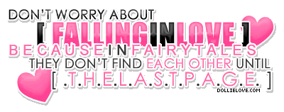 Love Quotes from DollieLove.com