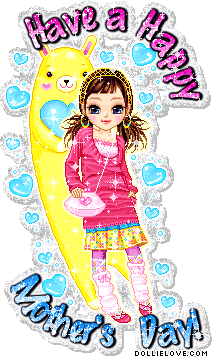 Happy Mother's Day Comments