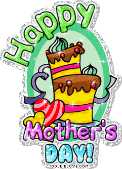 Happy Mother's Day Comments