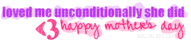 Mother's Day Graphics