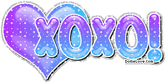 Myspace Comment Glitter Graphics from Dollielove.com
