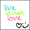 Myspace Girly Icons From Layoutshere.com