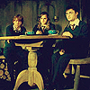 Harry Potter Icons