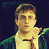 Harry Potter Icons