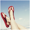 Summer Icons From Layoutshere.com