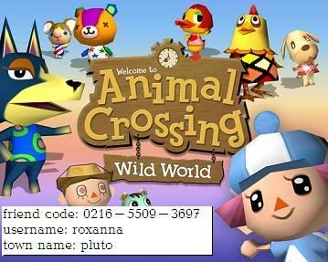 Animal Crossing Mac