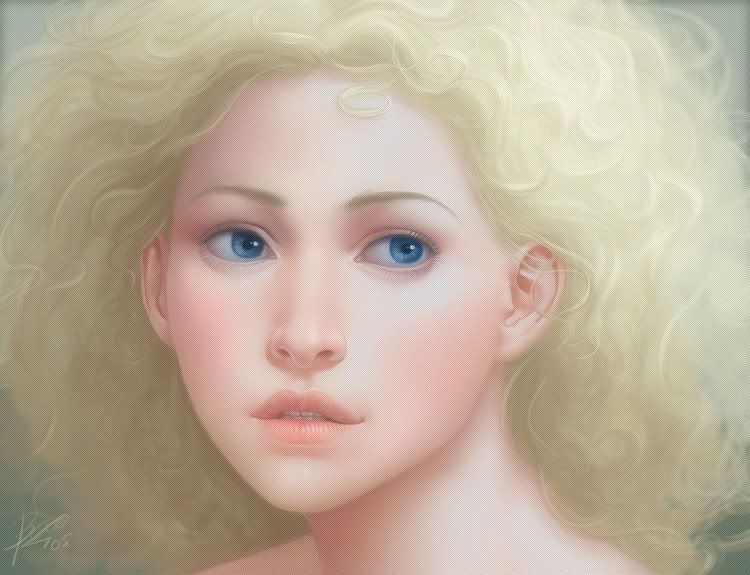 Porcelain