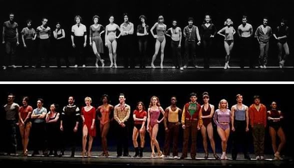 re: Photo Coverage: First Look at the 2006 Cast of A Chorus Line