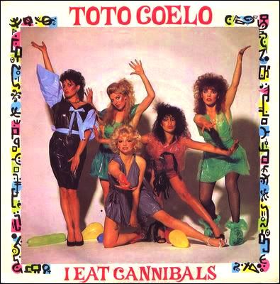 re: Favorite 80s Song?