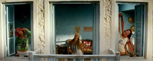 re: Newest MAMMA MIA! Trailer