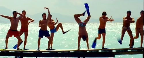 re: Newest MAMMA MIA! Trailer