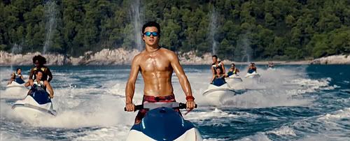 re: Newest MAMMA MIA! Trailer