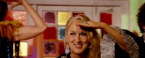 re: Newest MAMMA MIA! Trailer