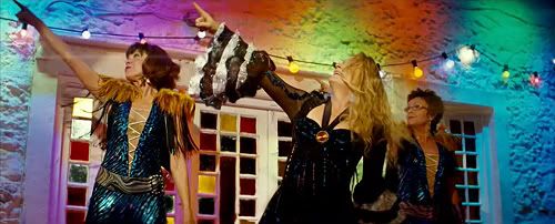 re: Newest MAMMA MIA! Trailer