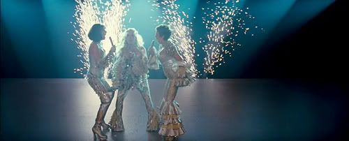re: Newest MAMMA MIA! Trailer